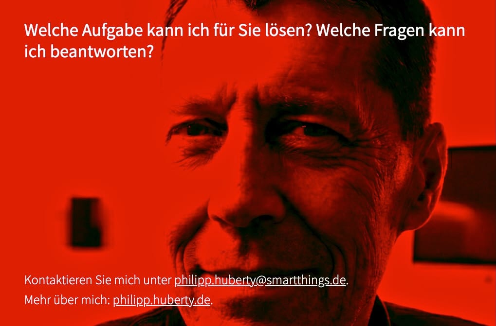 Was kostet eine Website, ein Shop, ein Tool bei mir?