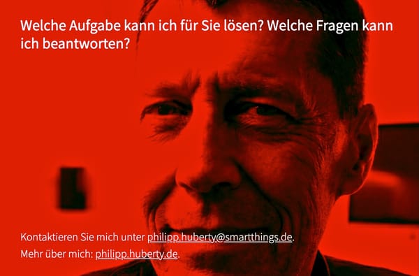 Was kostet eine Website, ein Shop, ein Tool bei mir?